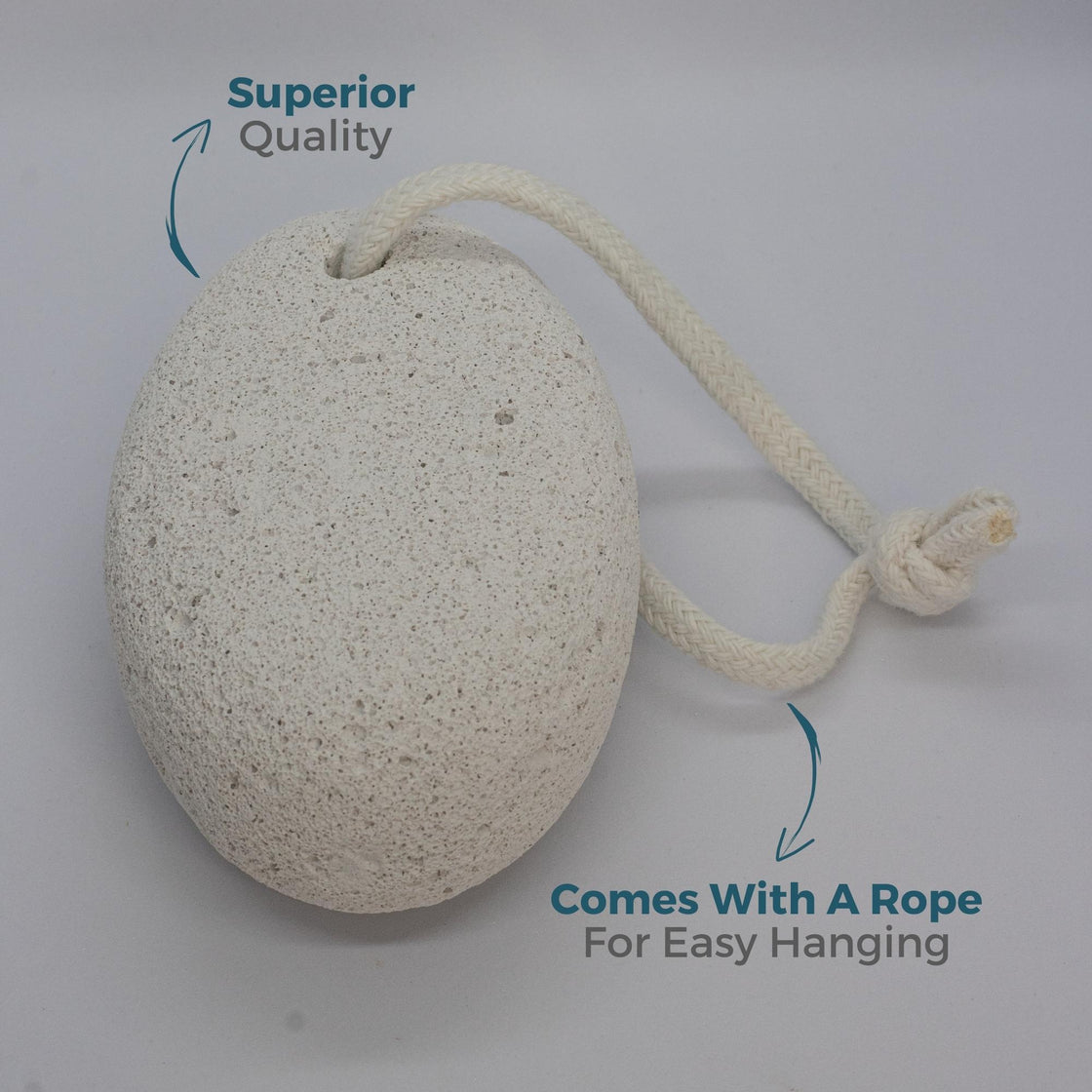Allure Pumice Stone