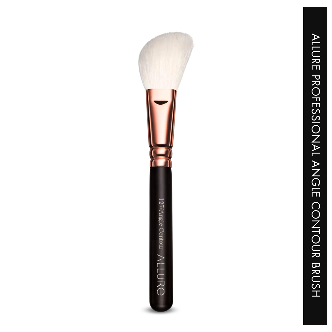 Allure Angle Contour Brush (ASB127)