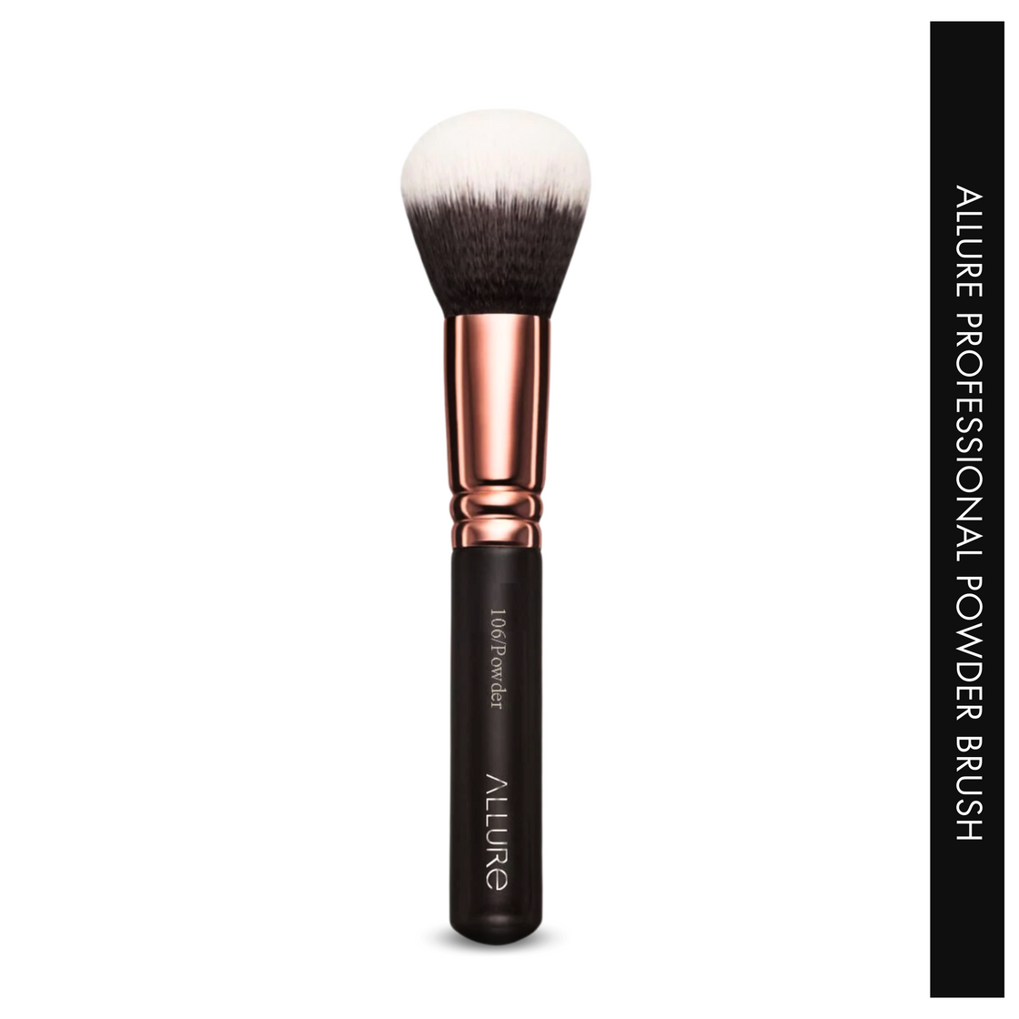 Allure Powder Brush ( ASB106)