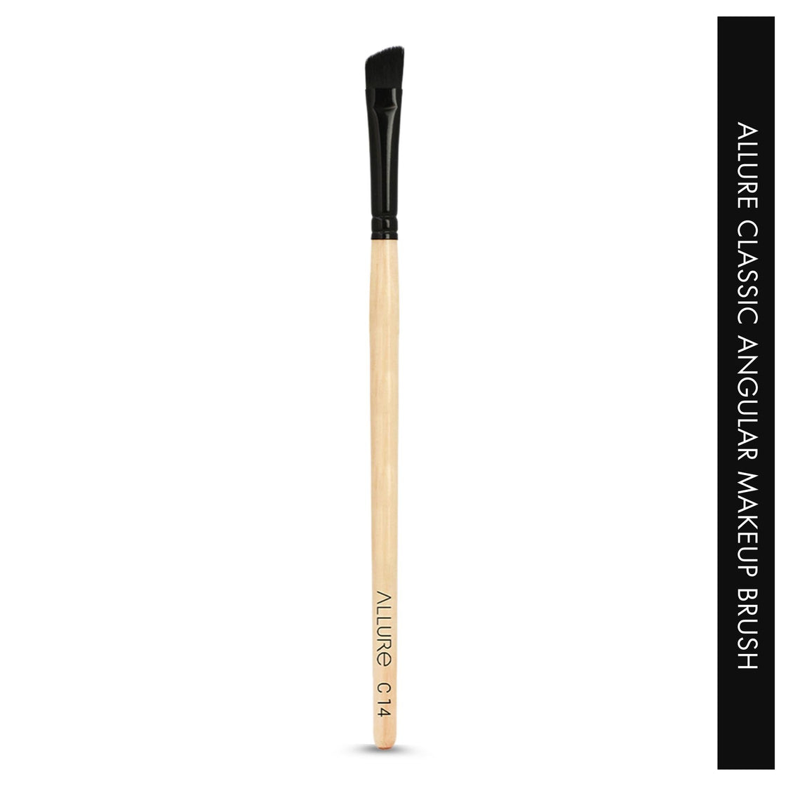 Allure Classic Angular Makeup Brush