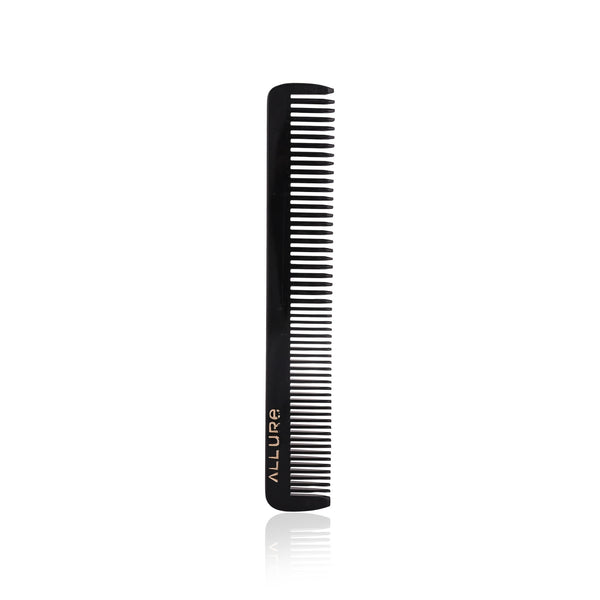 Allure Handcrafted Anti-Static Hair Comb (HMC_B_24)