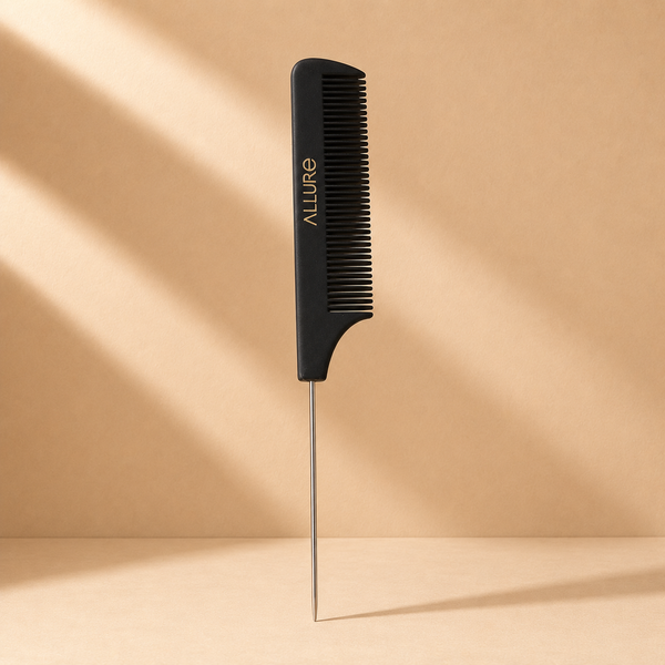 Allure Hair Styling & Parting Comb- HMC-101