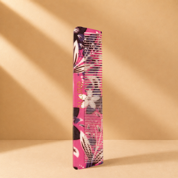 Allure 3D Regular Hair Styling & Grooming Comb –R-05
