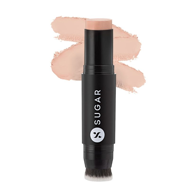 Sugar Ace Of Face Foundation Stick - 15 Cappuccino