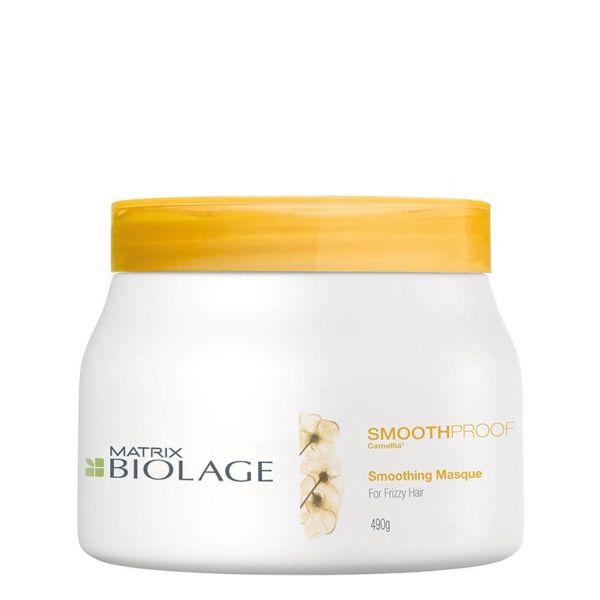 Matrix Biolage Smoothproof Smoothing Masque (490gm)