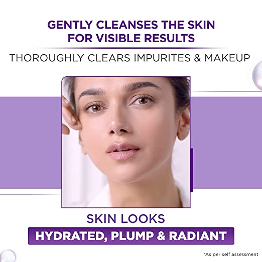 Loreal Paris Revitalift Gel Cleanse