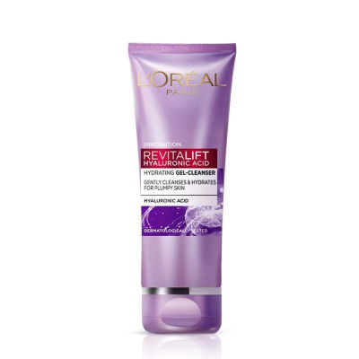 Loreal Paris Revitalift Gel Cleanse
