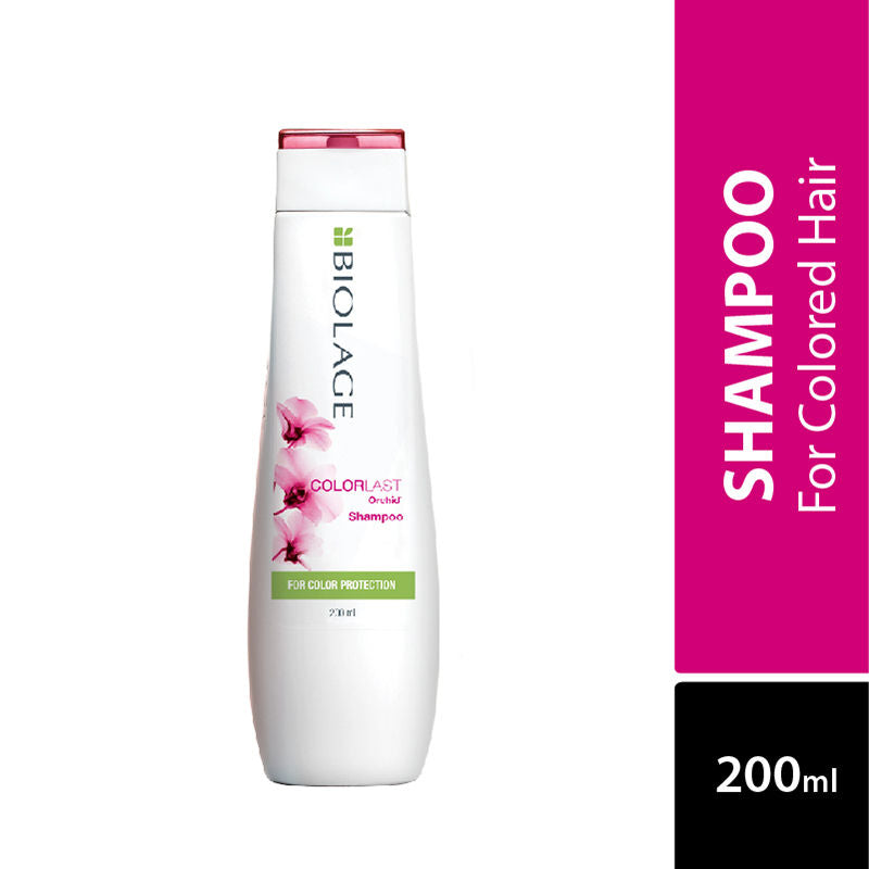 Matrix Biolage Colorlast Color Protecting Shampoo (200ml)