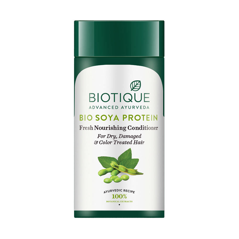 Biotique Herbcolor Hair Color 1N - Natural Black (50Gm+110Ml)-6