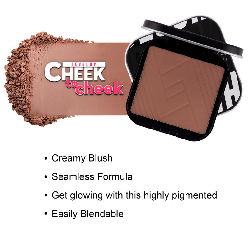Daily Life Forever52 Cheek Pop Blush - Cpb006 (10Gm)-7