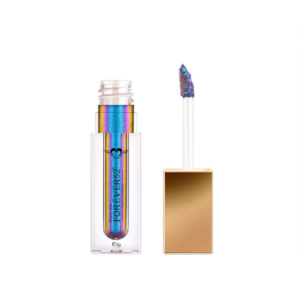 Daily Life Forever52 Chrome Liquid Eyeshadow - Mermaid (5Gm)