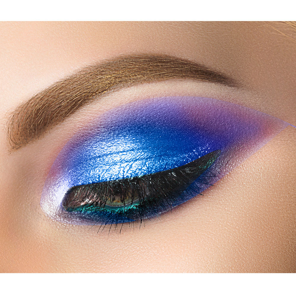 Daily Life Forever52 Chrome Liquid Eyeshadow - Mermaid (5Gm)-3