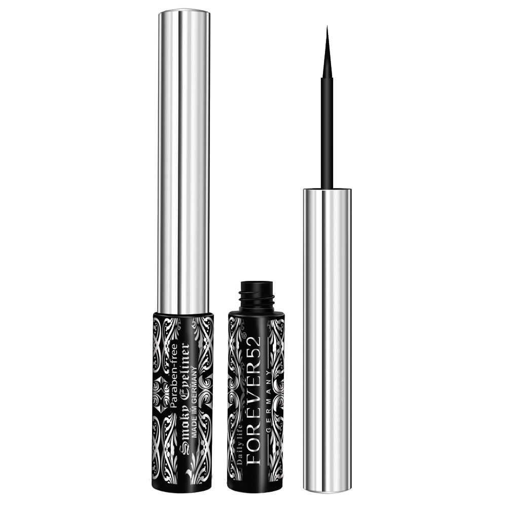 Daily Life Forever52 Paraben Free Smoky Eyeliner - Fse01 (2.8Ml)