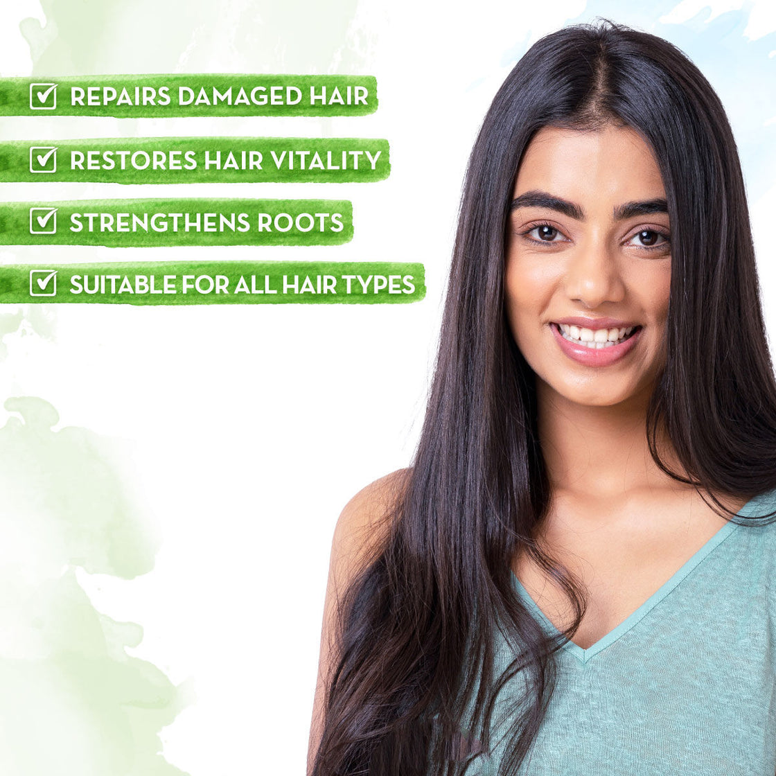 Mamaearth Rice Hair Oil With Rice Bran And Coconut Oil-3