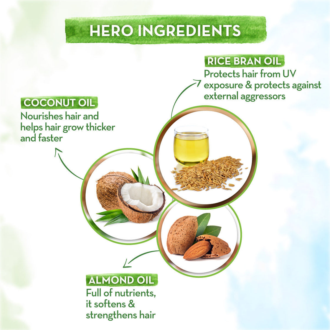 Mamaearth Rice Hair Oil With Rice Bran And Coconut Oil-4