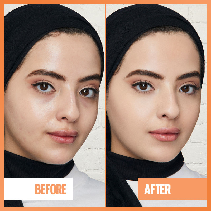 Maybelline New York Fit Me Fresh Tint With SPF 50 & Vitamin C - Shade 03