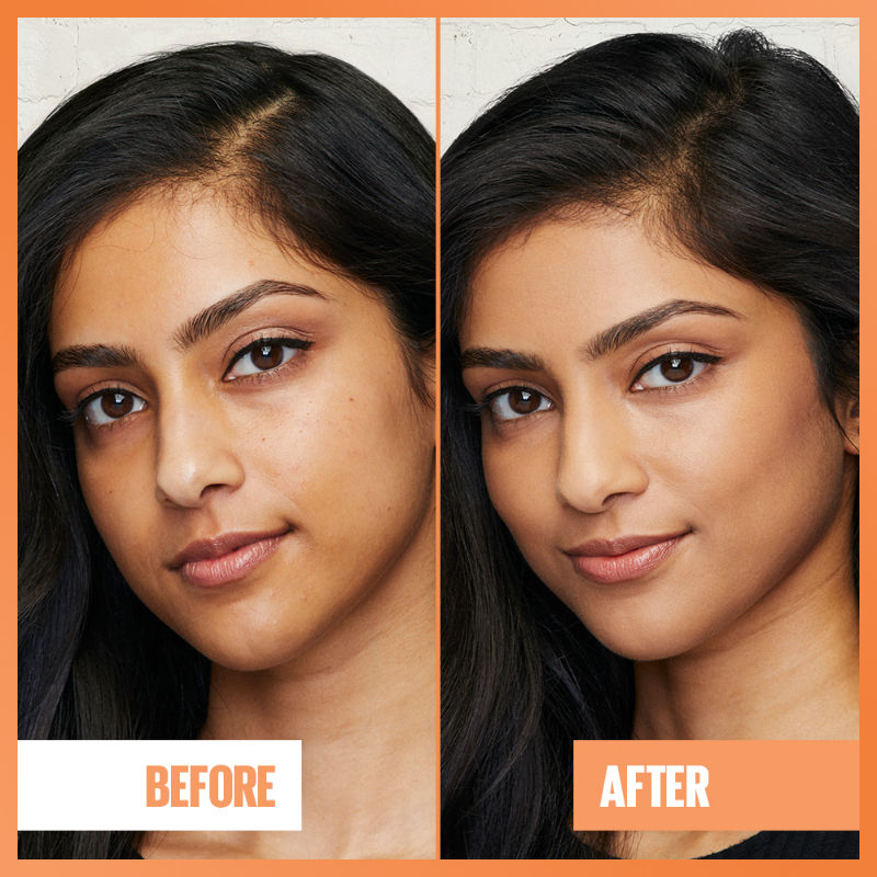 Maybelline New York Fit Me Fresh Tint With SPF 50 & Vitamin C - Shade 09