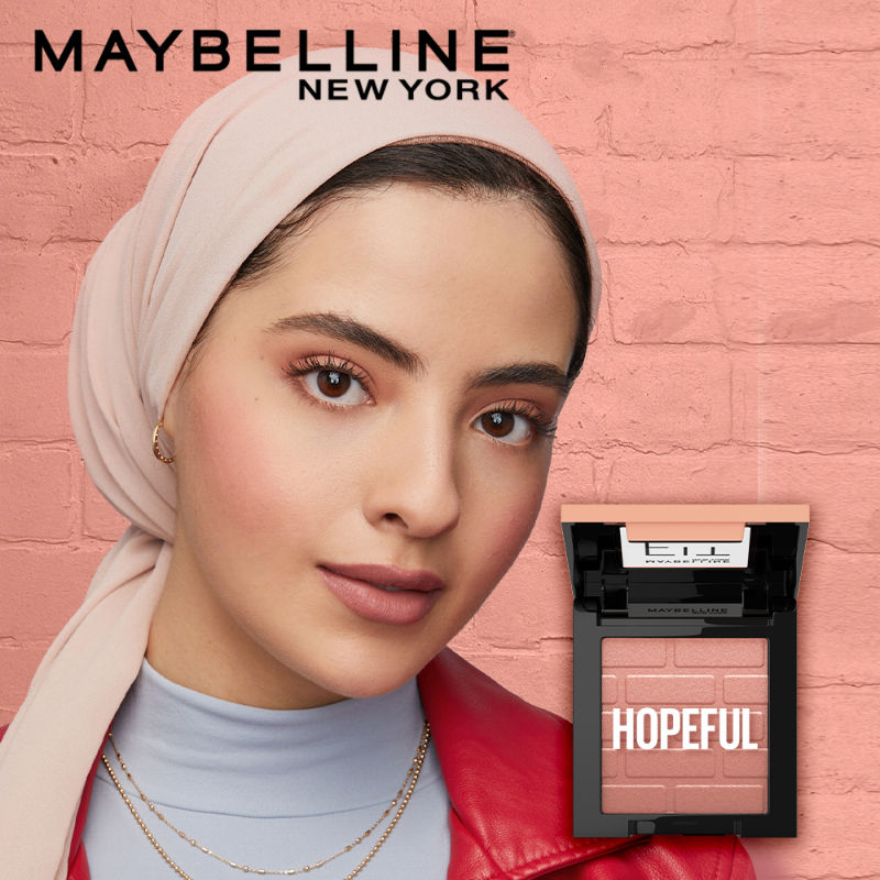 Maybelline New York Fit Me Mono Blush - 20 Hopeful