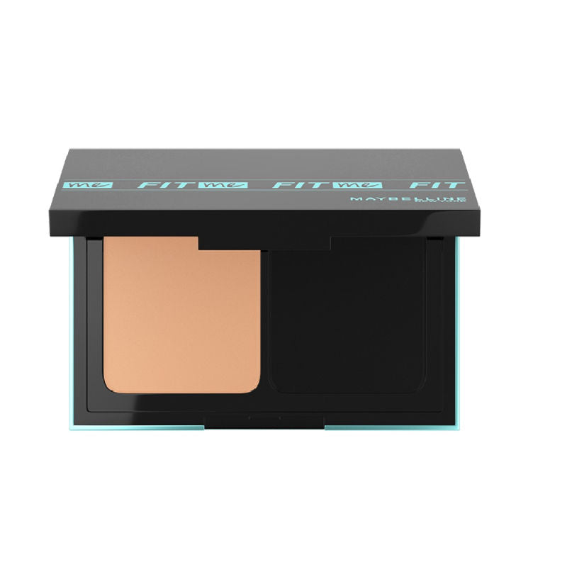Maybelline New York Fit Me Ultimate Powder Foundation - Shade 230
