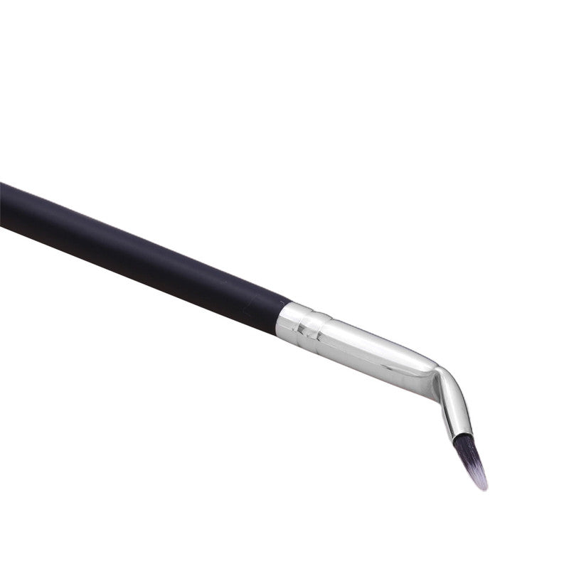 Pro Arte 2 In 1 Angled Eye & Lip Brush (Pe59)-2