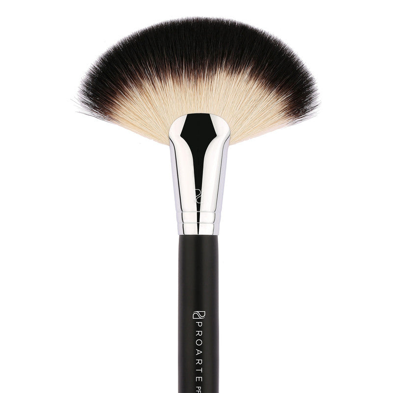 Pro Arte Large Fan Brush (Pf10)-2