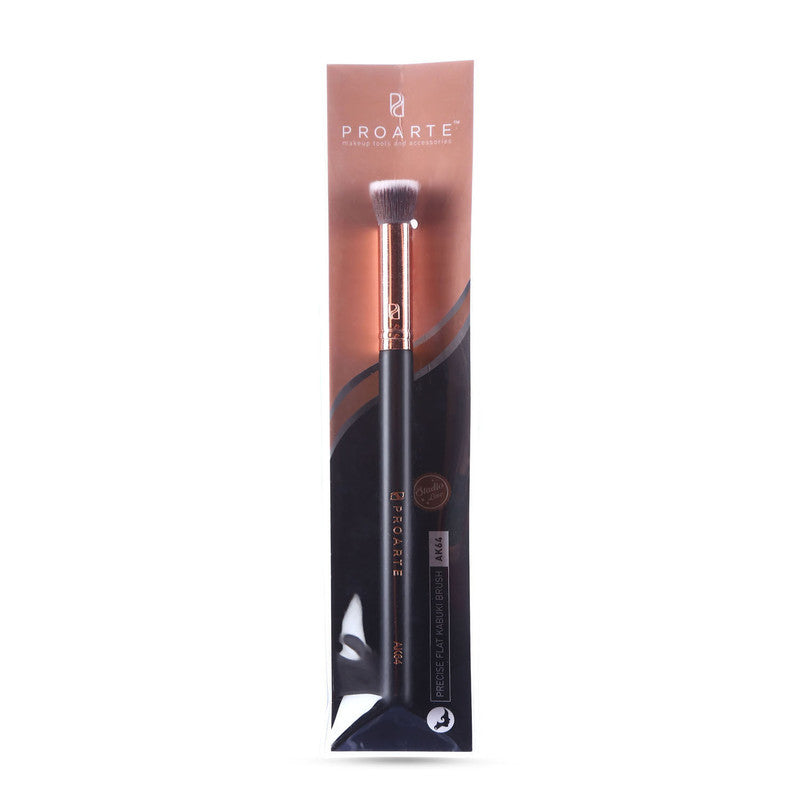 Pro Arte Precise Flat Kabuki Brush-4