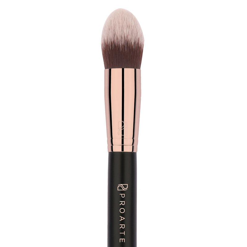 Pro Arte Tapered Kabuki Brush-Ak40-2