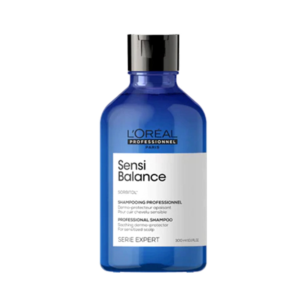 Loreal Professional Sensi Balance Shampoo 300Ml