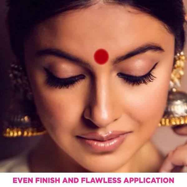 Vega Bindi Brush (Ev-16)-2