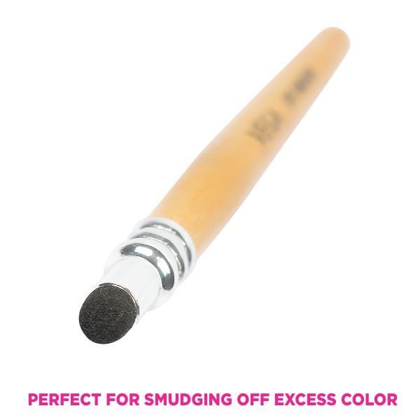 Vega Ev-22 Smudger Make-Up Brush-4