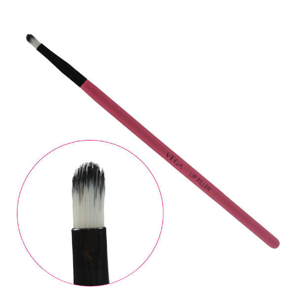 Vega Lip Filler Brush (Mbp-12)