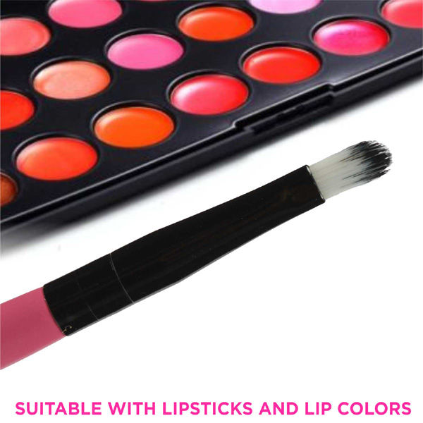 Vega Lip Filler Brush (Mbp-12)-3