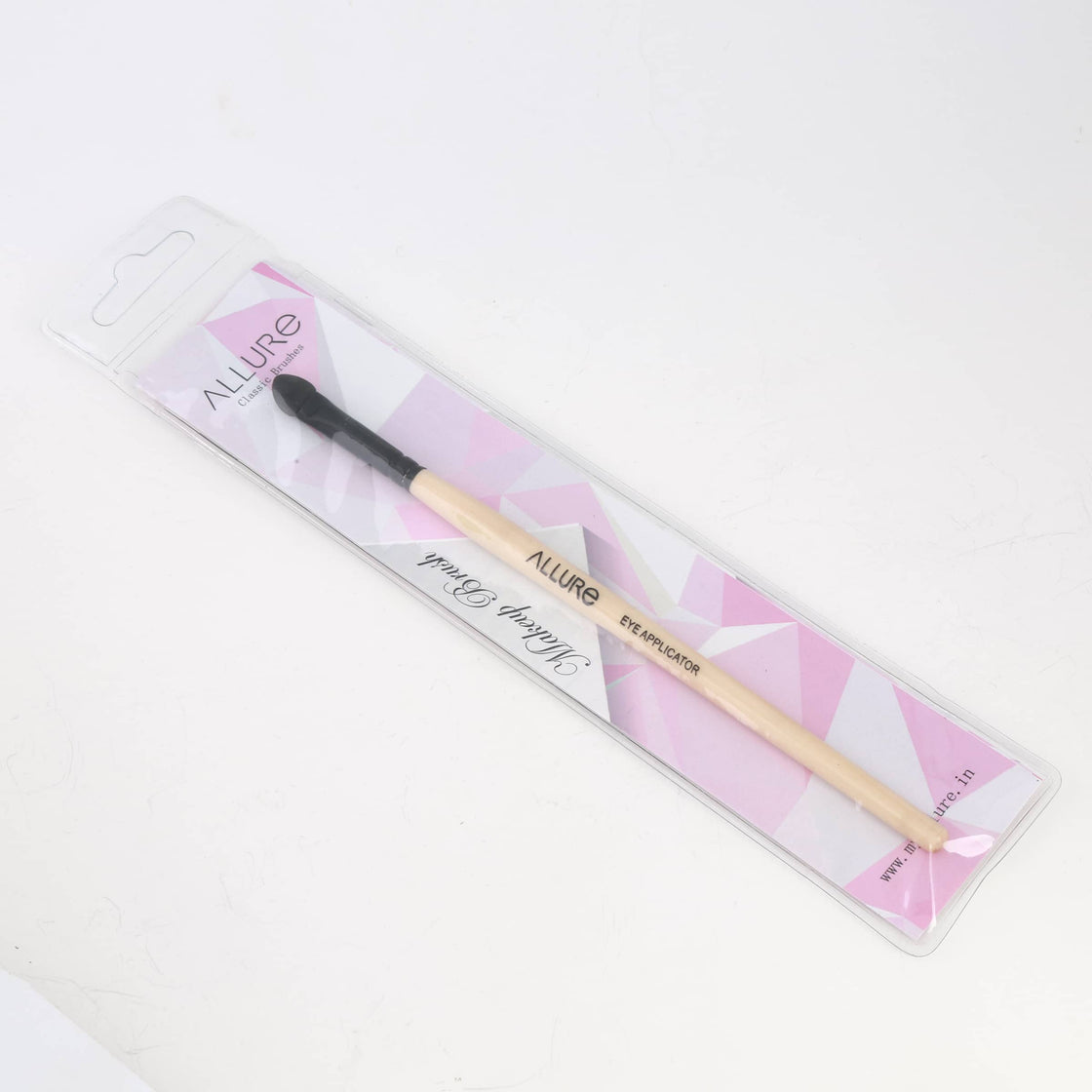 Allure Classic Eye Applicator Makeup Sponge-2