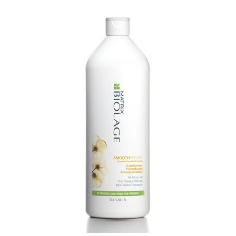 Matrix Biolage Smooth Proof Smoothing Conditioner (980ml)