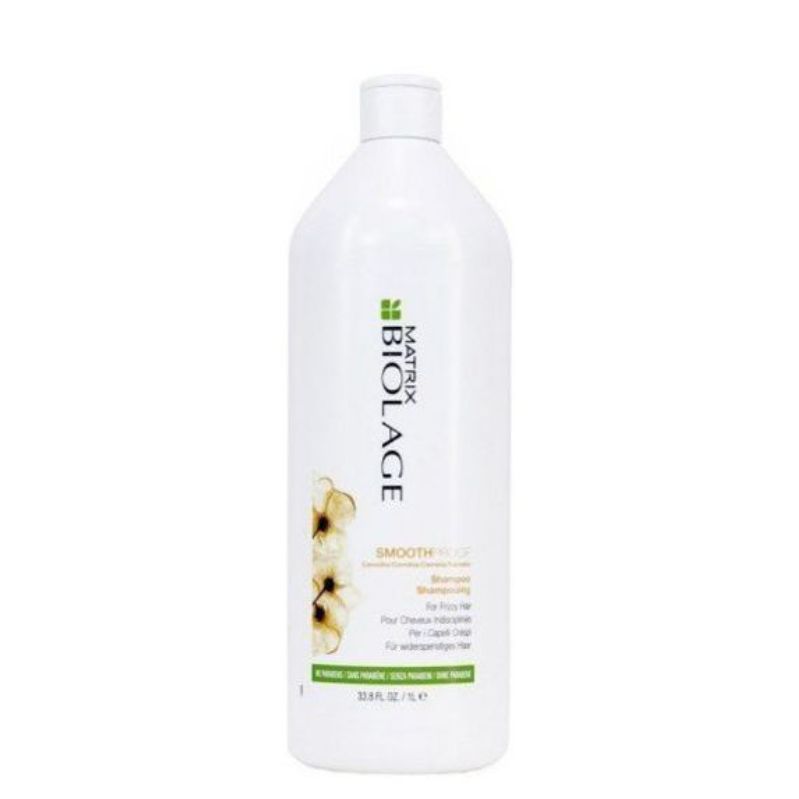 Matrix Biolage Smoothproof Smoothing Shampoo 1000ml