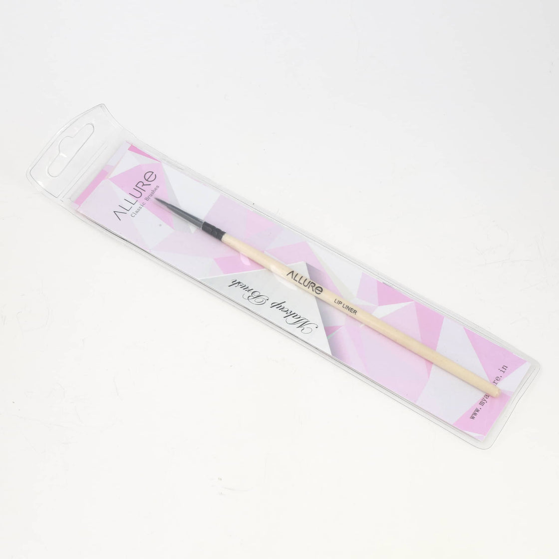 Allure Classic Lip Liner Makeup Brush-2
