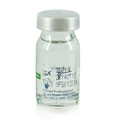Loreal Hair Spa Purifying Concentrate Anti-Dandruff 8 Ml 6 Ampules