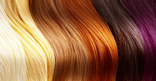 The Best and Trendy Hair Colours for Women in 2024
