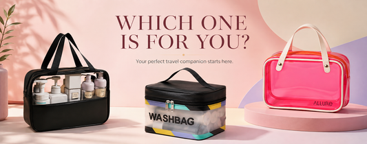 Toiletry Bag Buying Guide: Waterproof, Compartments, Size — What Matters