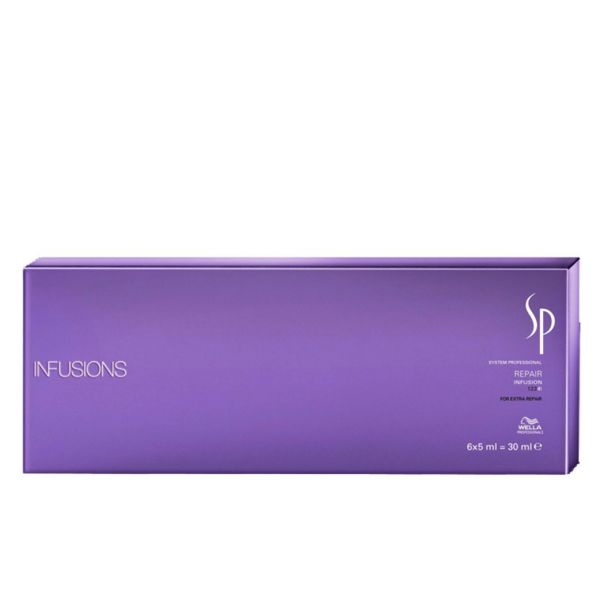 Wella SP System Professional Repair Infusion (30ml)