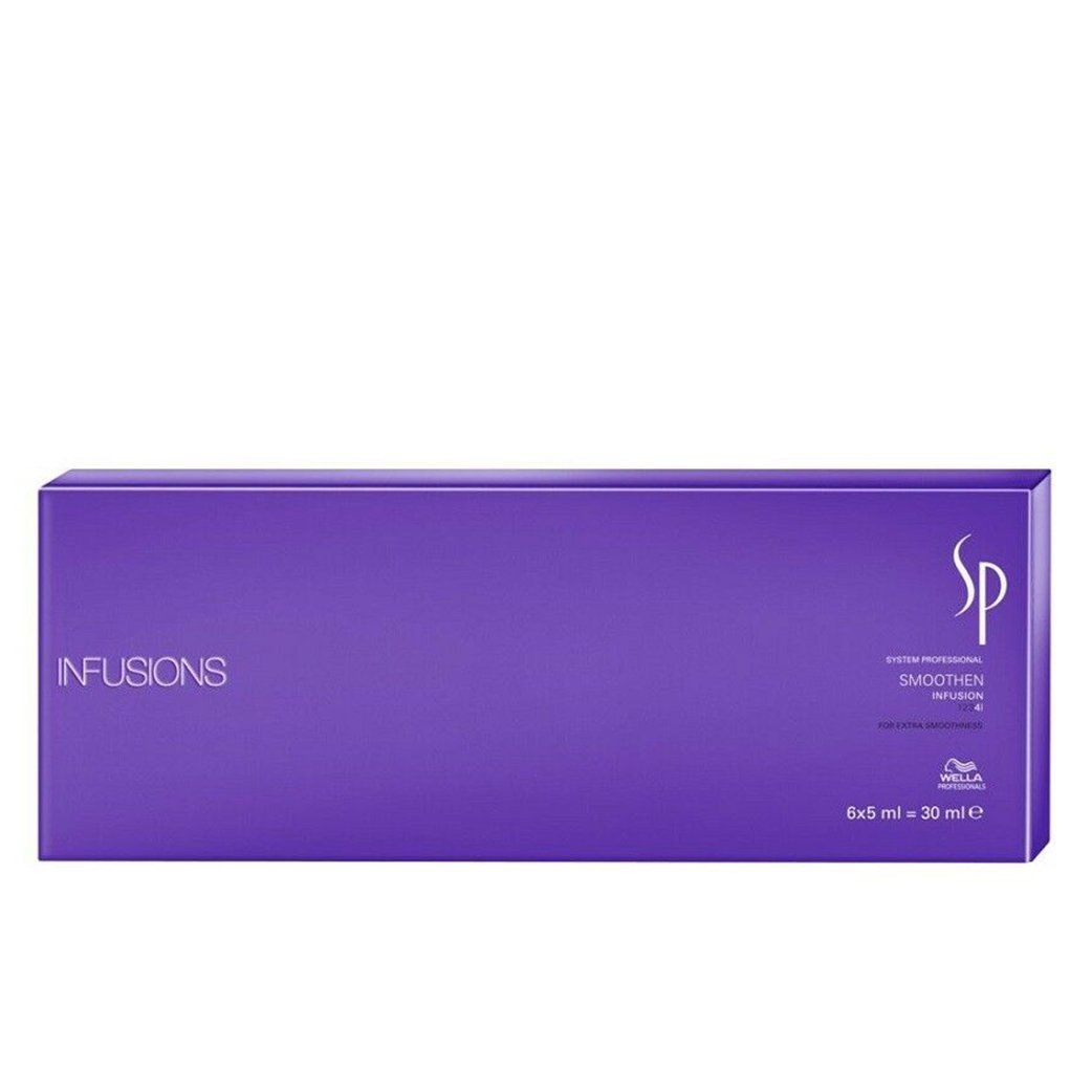 Wella SP System Professional Smoothen Infusion (30ml)