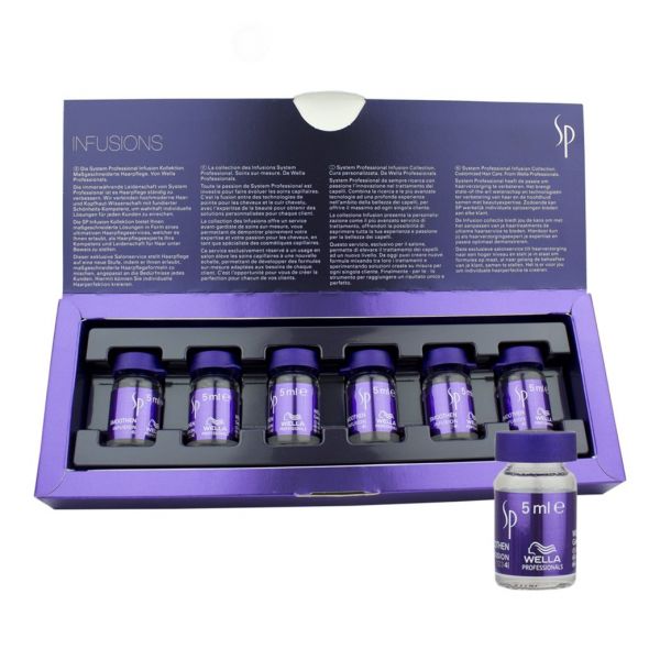 Wella SP System Professional Repair Infusion (30ml)