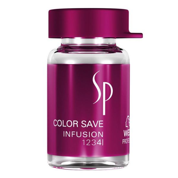 Wella SP System Professional Color Save Infusion (30ml)