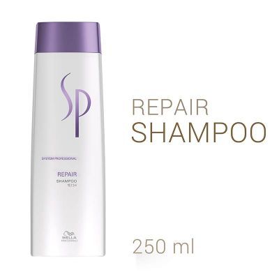 Wella SP Repair Shampoo 250ml