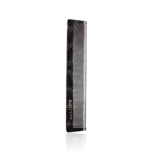 Allure Anti-Static Regular Hair Comb for Smooth & Frizz-Free Styling(HMC_B_06)