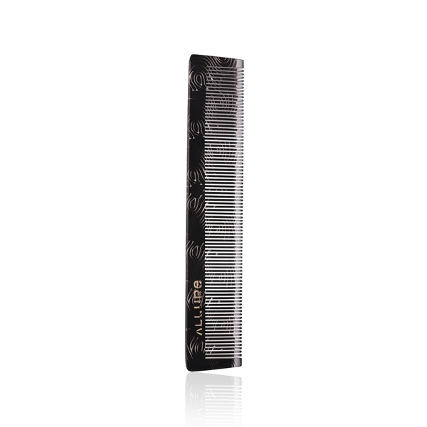 Allure Anti-Static Regular Hair Comb for Smooth & Frizz-Free Styling(HMC_B_06)