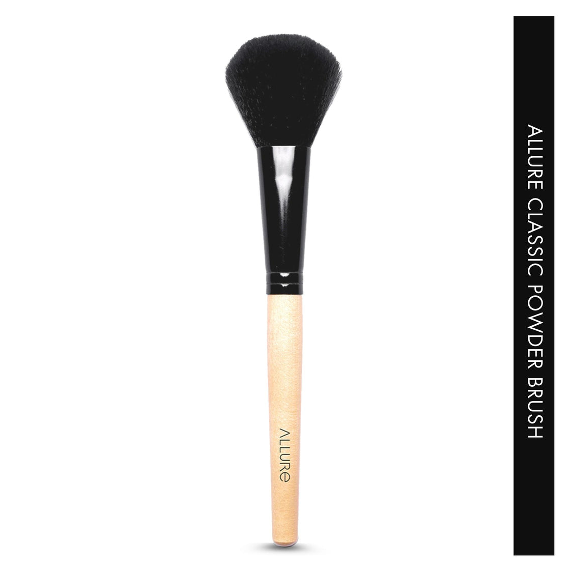 Allure Classic Large Powder Brush