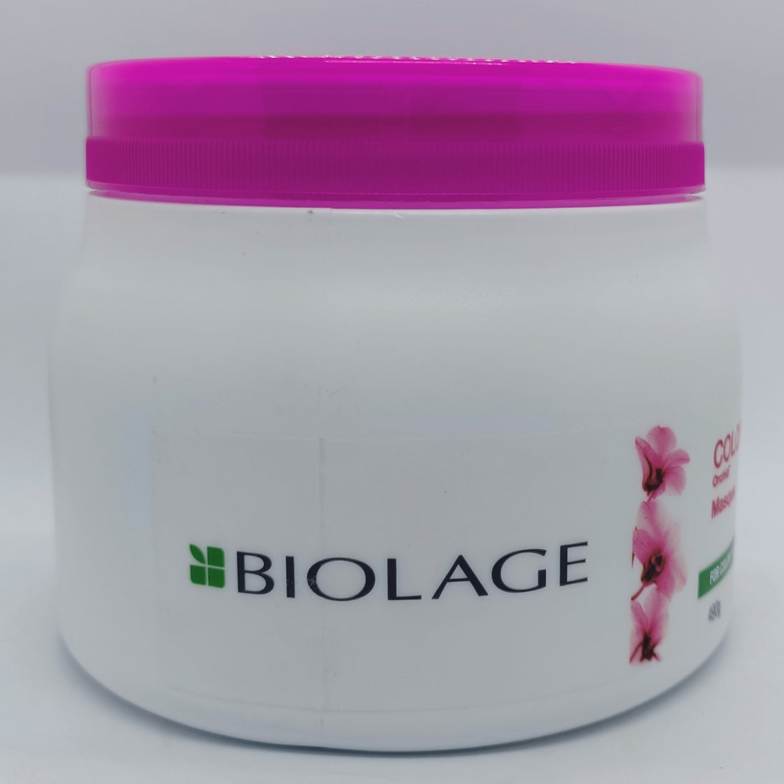 Matrix Biolage ColorLast Masque for Color Protection  490gm