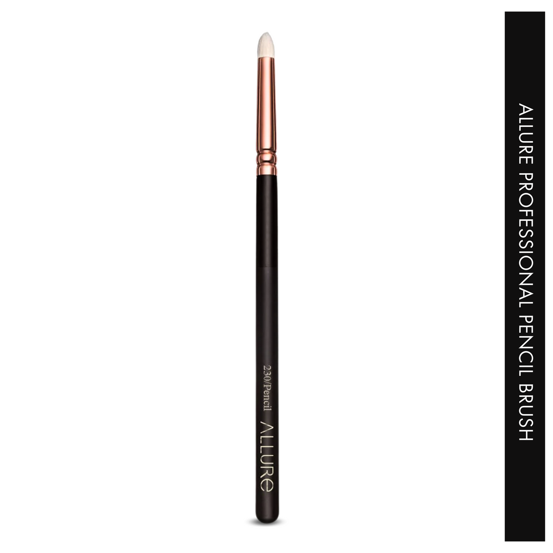 Allure Professional Makeup Pencil Brush- 230