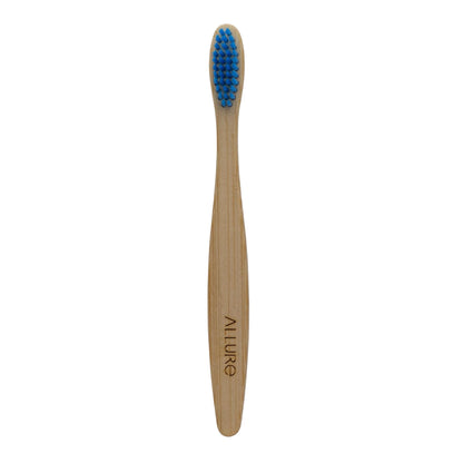 Allure Bamboo Toothbrush For Kids (OT-03)
